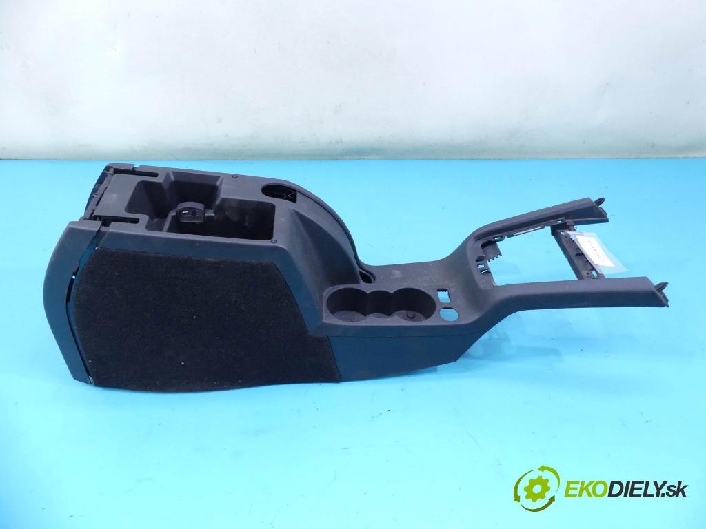 Skoda Yeti 2009-2012 1.8 TSI 160 HP manual 118 kW 1798 cm3 5- operadlo 1Z1863241A (Lakťové opierky)