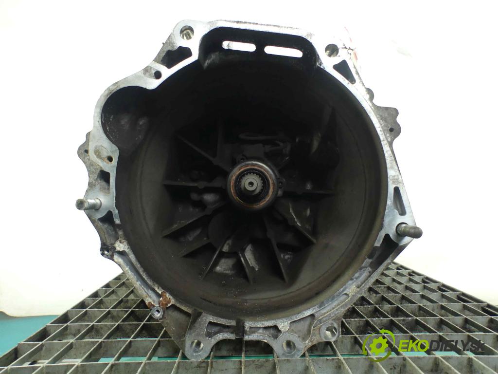 Suzuki Grand Vitara II 2005-2014 2.0 16v 140 HP manual 103 kW 1995 cm3 5- prevodovka stupeň,rýchlosť manual