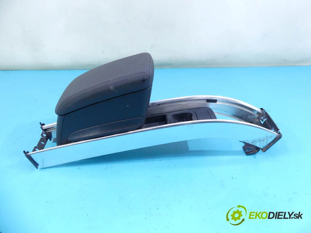 Opel Meriva B 2010-2017 1.7 cdti 110 HP manual 81 kW 1686 cm3 5- operadlo  (Lakťové opierky)