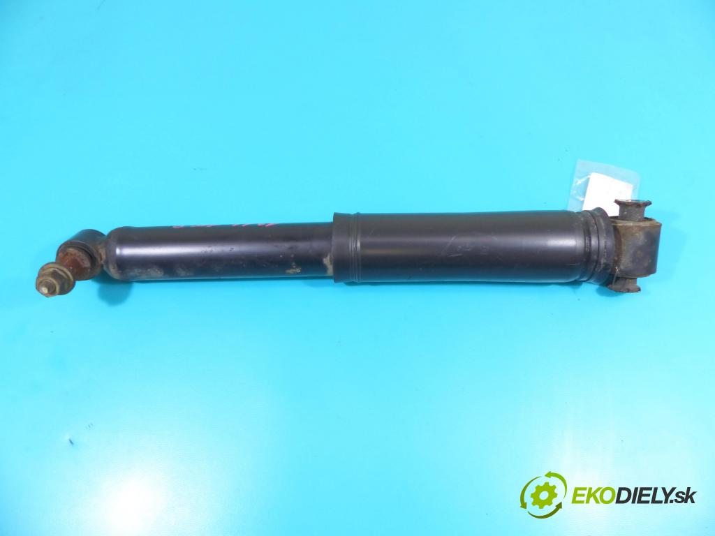 Renault Talisman 2015-2022 1.6 dci 131 hp manual 96 kW 1598 cm3 5- tlumič zadní pravý 