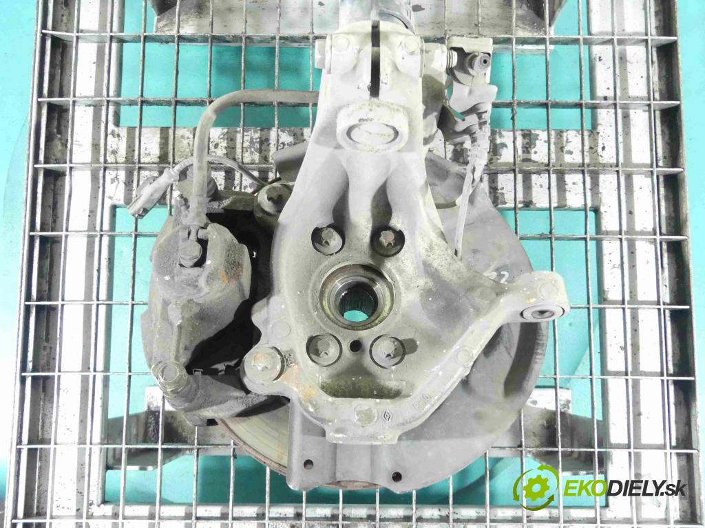 Renault Talisman 2015-2022 1.6 dci 131 HP manual 96 kW 1598 cm3 5- náboj pravé  (Náboje)