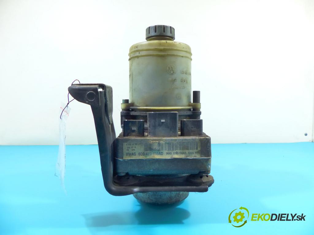 Vw Fox 1.2 6V 54 HP manual 40 kW 1198 cm3 3- čerpadlo posilovač 6Q0423155AD (Servočerpadlá, pumpy riadenia)