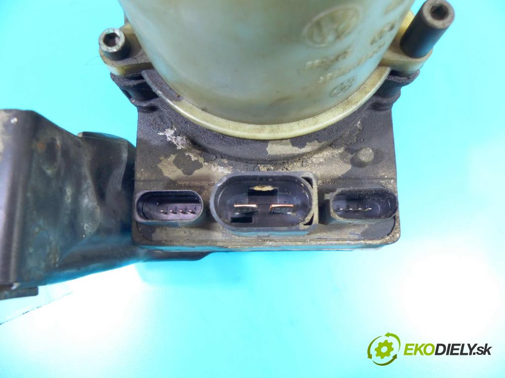 Vw Fox 1.2 6V 54 HP manual 40 kW 1198 cm3 3- čerpadlo posilovač 6Q0423155AD (Servočerpadlá, pumpy riadenia)