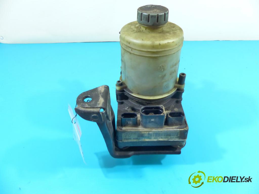 Vw Fox 1.2 6V 54 HP manual 40 kW 1198 cm3 3- čerpadlo posilovač 6Q0423155AD (Servočerpadlá, pumpy riadenia)