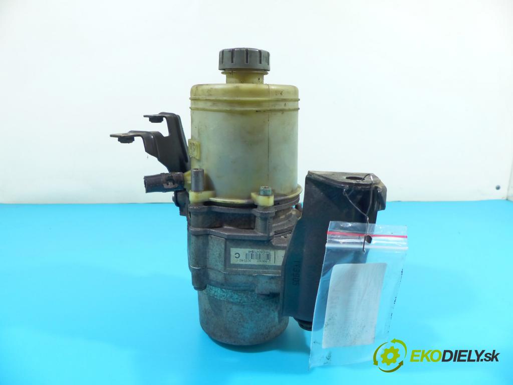 Vw Fox 1.2 6V 54 HP manual 40 kW 1198 cm3 3- čerpadlo posilovač 6Q0423155AD (Servočerpadlá, pumpy riadenia)
