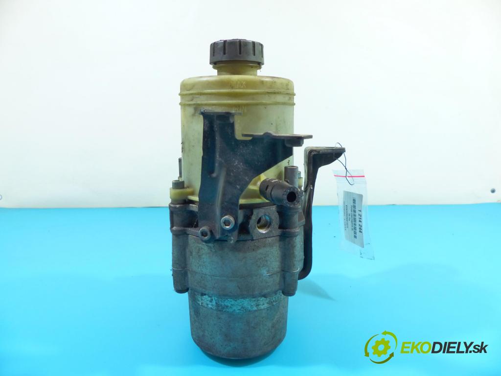 Vw Fox 1.2 6V 54 HP manual 40 kW 1198 cm3 3- čerpadlo posilovač 6Q0423155AD (Servočerpadlá, pumpy riadenia)