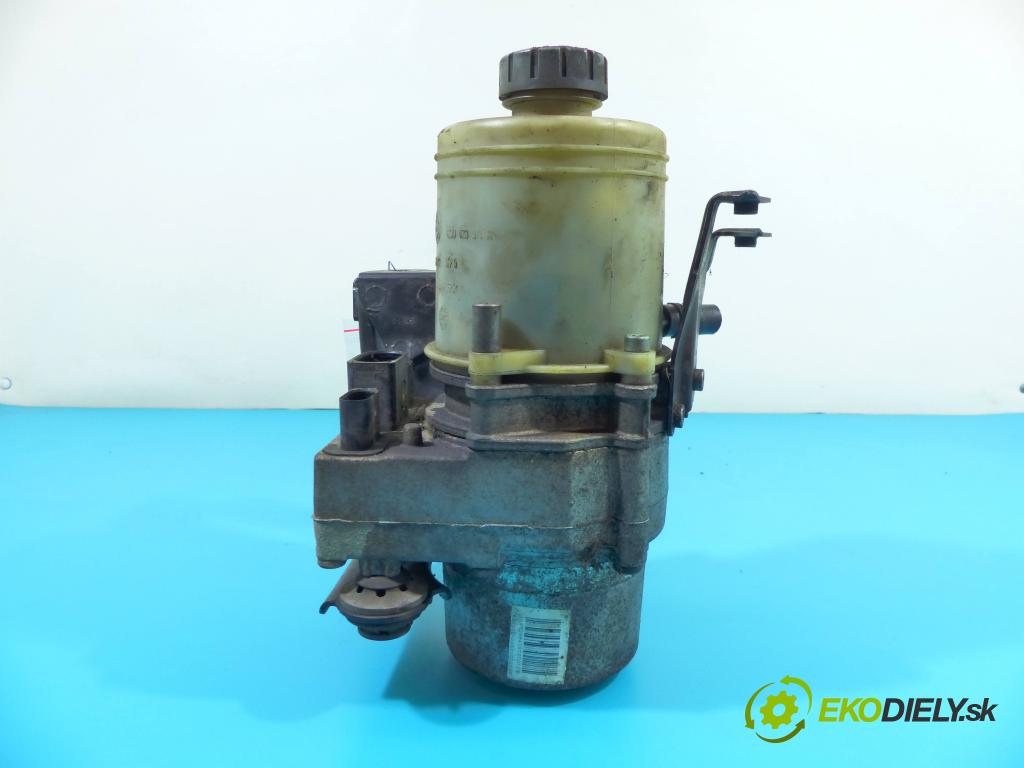 Vw Fox 1.2 6V 54 HP manual 40 kW 1198 cm3 3- čerpadlo posilovač 6Q0423155AD (Servočerpadlá, pumpy riadenia)