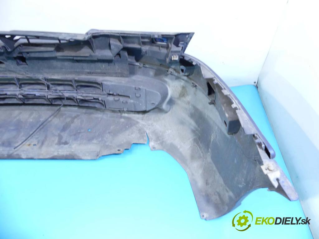 Citroen C8 2002-2014 2.0 16v 136hp manual 100 kW 1997 cm3 5- nárazník přední