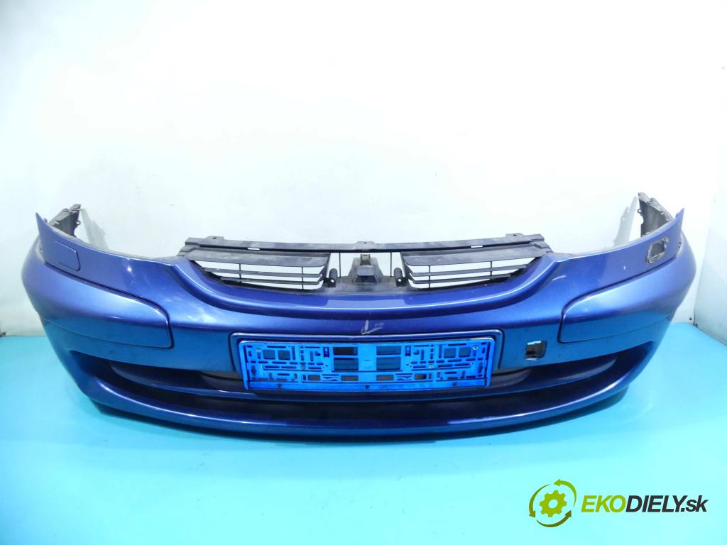 Citroen C8 2002-2014 2.0 16v 136hp manual 100 kW 1997 cm3 5- nárazník přední