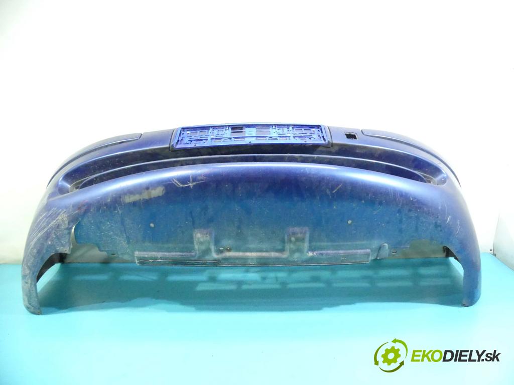 Citroen C8 2002-2014 2.0 16v 136hp manual 100 kW 1997 cm3 5- nárazník přední