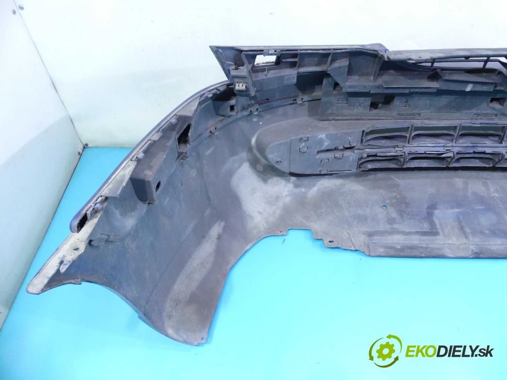 Citroen C8 2002-2014 2.0 16v 136hp manual 100 kW 1997 cm3 5- nárazník přední