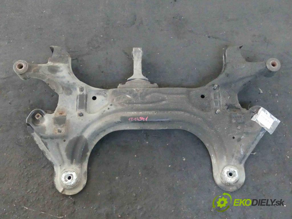 Chevrolet Aveo T200 2003-2008 1.4 8v 83 hp manual 61 kW 1399 cm3 5- výztuha motoru 