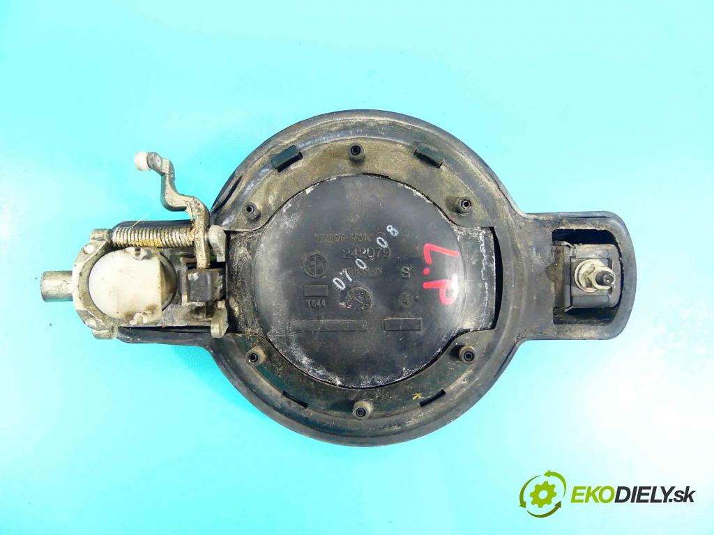 Fiat Doblo I 2001-2010 1,3.0 cdti 75 HP manual 55 kW 1248 cm3 5- rukoväť predné ľavé mimo:  (Vonkajšie predné ľavé)