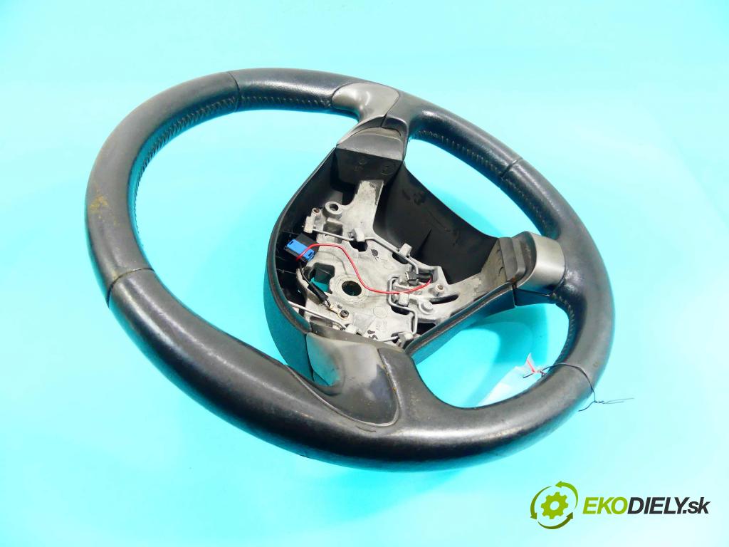 Peugeot 407 2.0 hdi 136 HP automatic 100 kW 1997 cm3 5- volant  (Volanty)