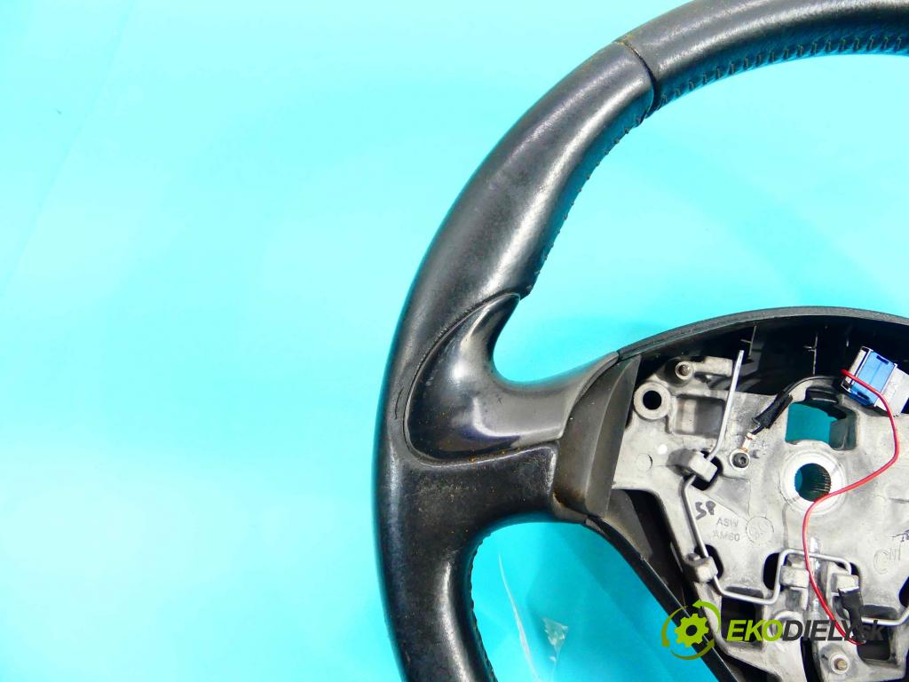 Peugeot 407 2.0 hdi 136 HP automatic 100 kW 1997 cm3 5- volant  (Volanty)