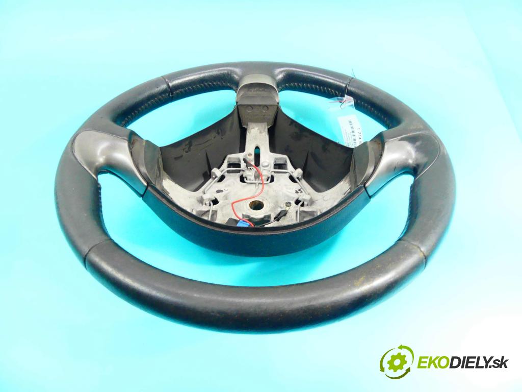 Peugeot 407 2.0 hdi 136 HP automatic 100 kW 1997 cm3 5- volant  (Volanty)