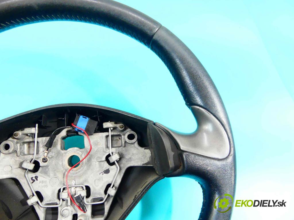 Peugeot 407 2.0 hdi 136 HP automatic 100 kW 1997 cm3 5- volant  (Volanty)