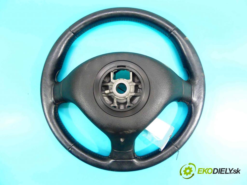 Peugeot 407 2.0 hdi 136 HP automatic 100 kW 1997 cm3 5- volant  (Volanty)