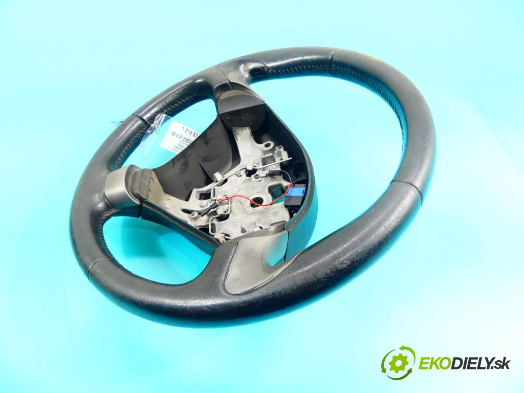 Peugeot 407 2.0 hdi 136 HP automatic 100 kW 1997 cm3 5- volant  (Volanty)