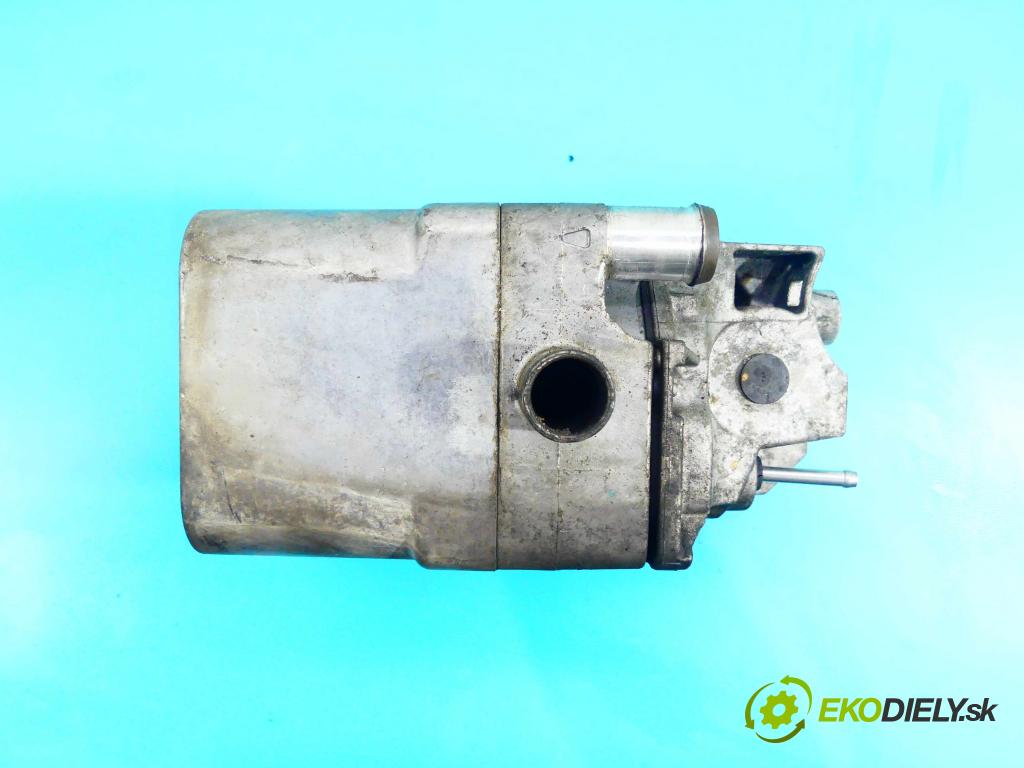 Vw Touareg I 2002-2010 2.5 tdi 174 hp automatic 128 kW 2461 cm3 5- Webasto 7L6815071G (Webasto ohřívače)