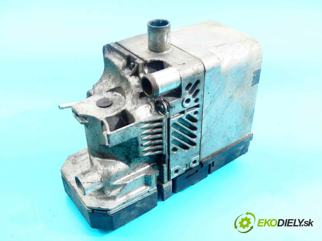 Vw Touareg I 2002-2010 2.5 tdi 174 hp automatic 128 kW 2461 cm3 5- Webasto 7L6815071G (Webasto ohřívače)