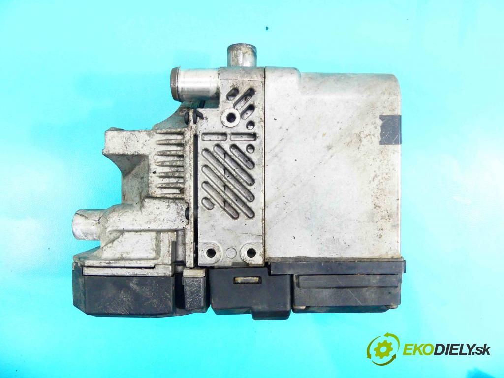 Vw Touareg I 2002-2010 2.5 tdi 174 hp automatic 128 kW 2461 cm3 5- Webasto 7L6815071G (Webasto ohřívače)