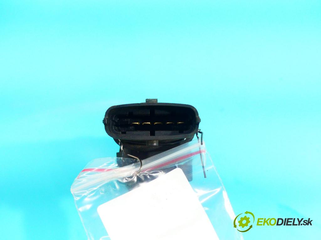 Opel Agila A 2000-2007 1.0 12v 58 HP manual 43 kW 973 cm3 5- cievka zapaľovacia 0221503014 (Zapaľovacie cievky, moduly)