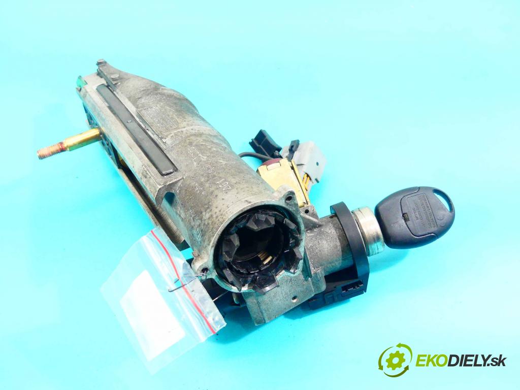 Ford Mondeo Mk2 1996-2000 2.5 v6 170 HP automatic 125 kW 2499 cm3 4- Spínačka F83C3C529GA (Spínacie skrinky a kľúče)