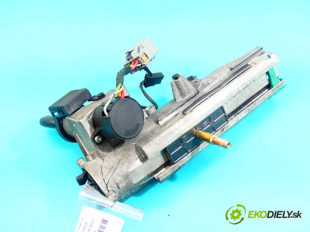 Ford Mondeo Mk2 1996-2000 2.5 v6 170 HP automatic 125 kW 2499 cm3 4- Spínačka F83C3C529GA (Spínacie skrinky a kľúče)