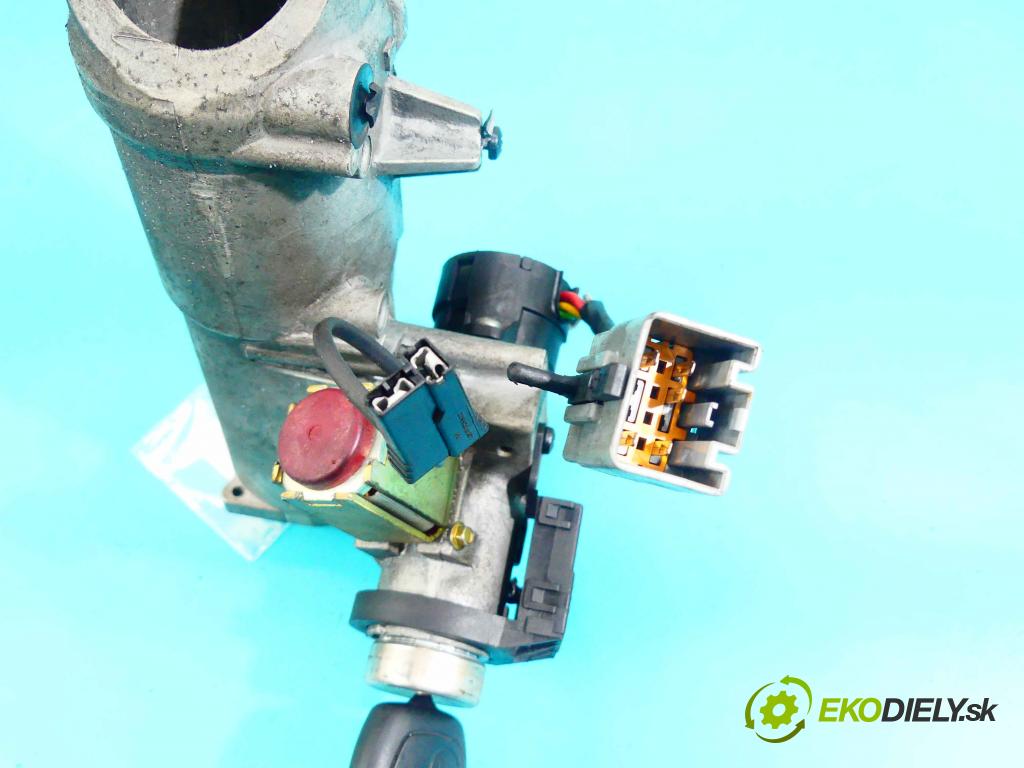 Ford Mondeo Mk2 1996-2000 2.5 v6 170 HP automatic 125 kW 2499 cm3 4- Spínačka F83C3C529GA (Spínacie skrinky a kľúče)