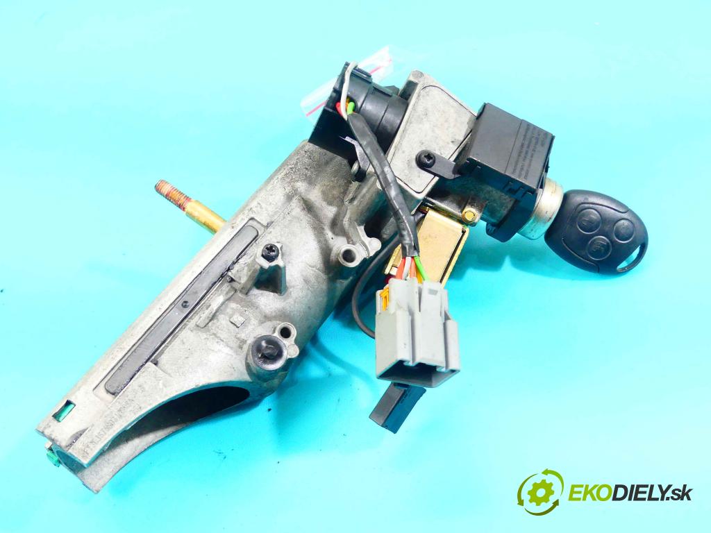 Ford Mondeo Mk2 1996-2000 2.5 v6 170 HP automatic 125 kW 2499 cm3 4- Spínačka F83C3C529GA (Spínacie skrinky a kľúče)