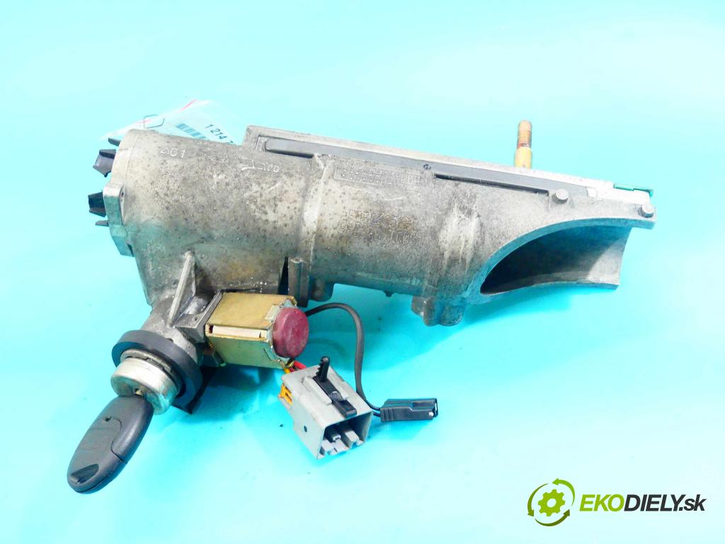 Ford Mondeo Mk2 1996-2000 2.5 v6 170 HP automatic 125 kW 2499 cm3 4- Spínačka F83C3C529GA (Spínacie skrinky a kľúče)