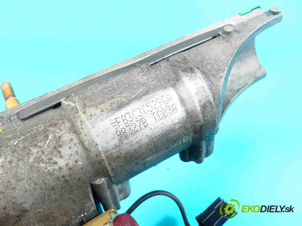 Ford Mondeo Mk2 1996-2000 2.5 v6 170 HP automatic 125 kW 2499 cm3 4- Spínačka F83C3C529GA (Spínacie skrinky a kľúče)