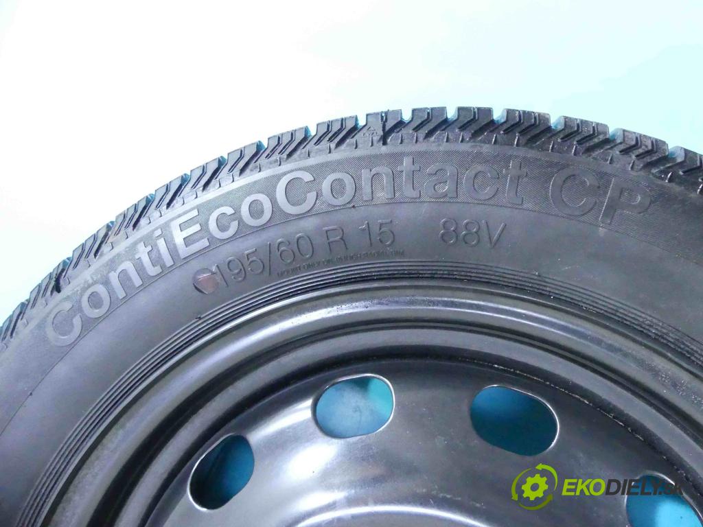Ford Mondeo Mk2 1996-2000 2.5 v6 170 HP automatic 125 kW 2499 cm3 4- kola: Pokyny: