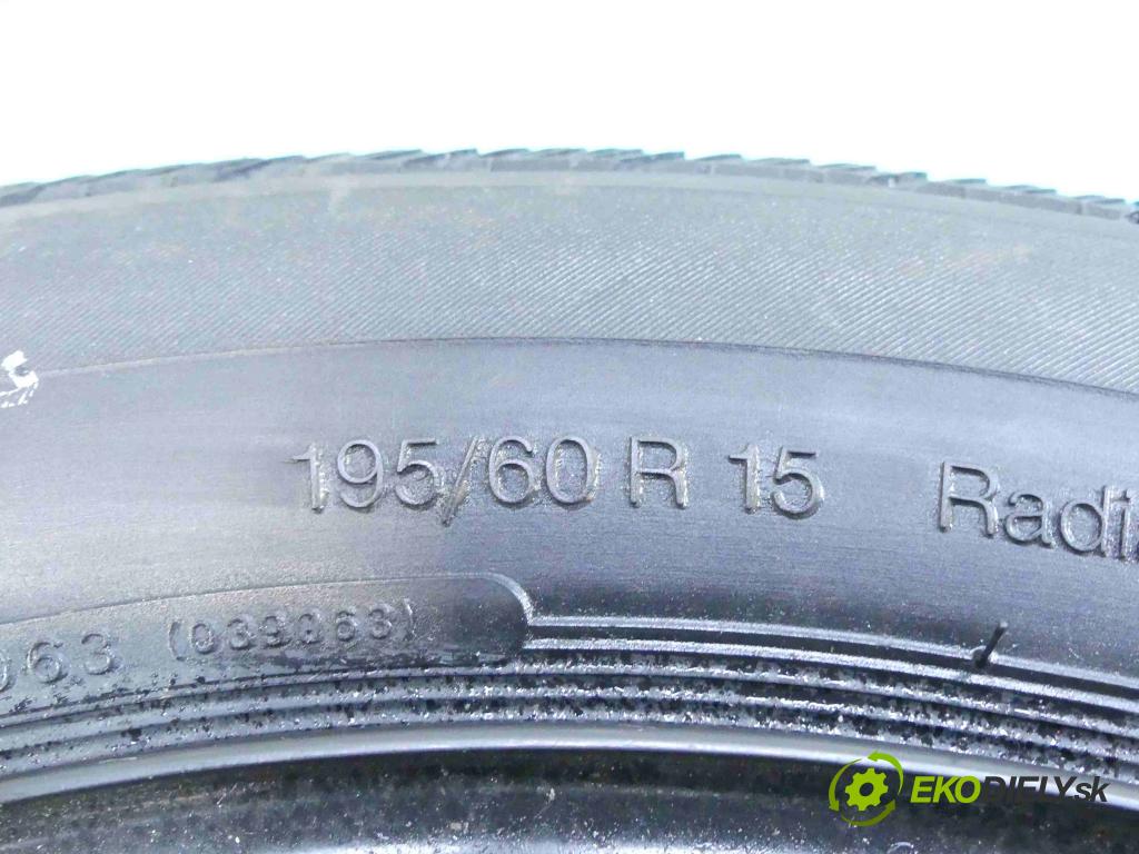 Ford Mondeo Mk2 1996-2000 2.5 v6 170 HP automatic 125 kW 2499 cm3 4- kola: Pokyny: