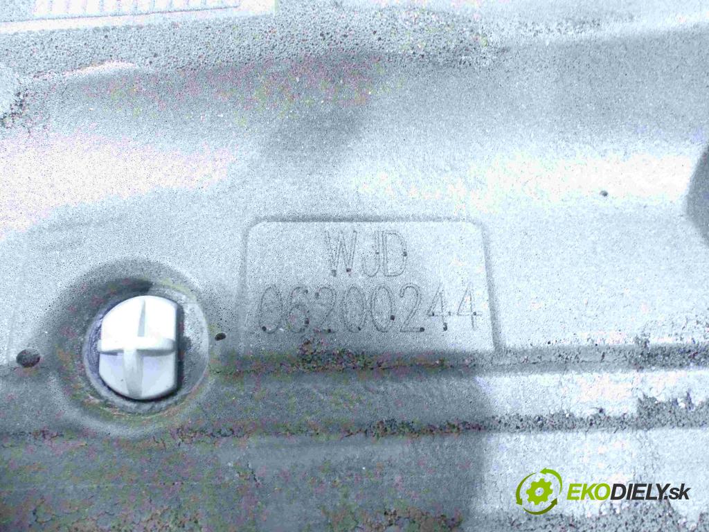 Vw Scirocco II 2008-2017 2.0 tdi 140 hp manual 103 kW 1968 cm3 3- kryt motoru horní 06200244