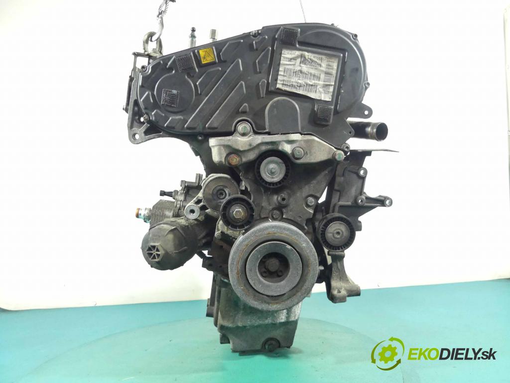 Fiat Freemont 2.0 jtd 170 hp automatic 125 kW 1956 cm3 5- motor diesla 939B5000