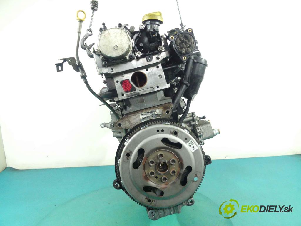 Fiat Freemont 2.0 jtd 170 hp automatic 125 kW 1956 cm3 5- motor diesla 939B5000