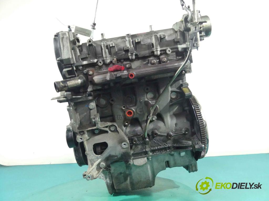 Fiat Freemont 2.0 jtd 170 hp automatic 125 kW 1956 cm3 5- motor diesla 939B5000