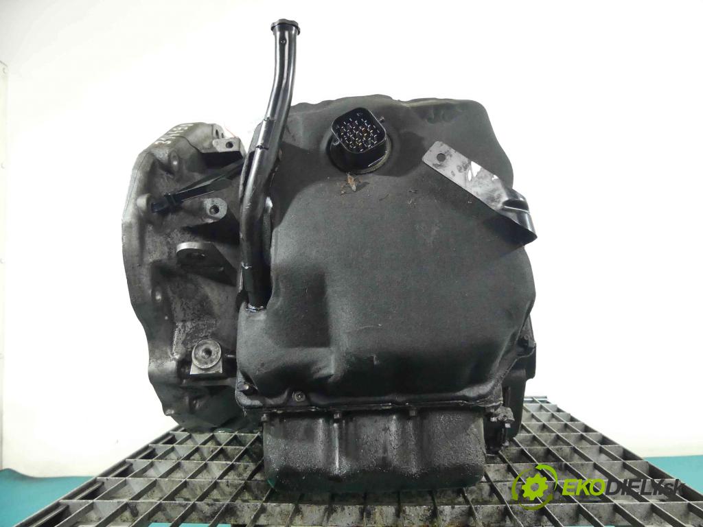 Fiat Freemont 2.0 jtd 170 HP automatic 125 kW 1956 cm3 5- prevodovka stupeň,rýchlosť automat P04800802AC