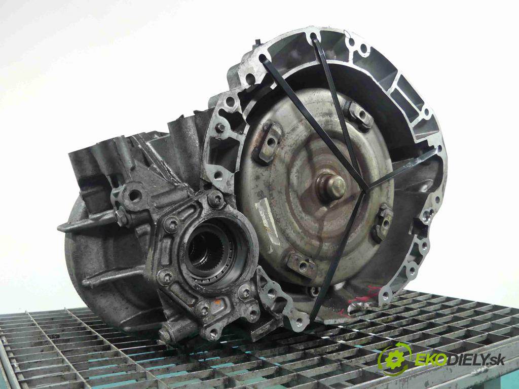 Fiat Freemont 2.0 jtd 170 HP automatic 125 kW 1956 cm3 5- prevodovka stupeň,rýchlosť automat P04800802AC