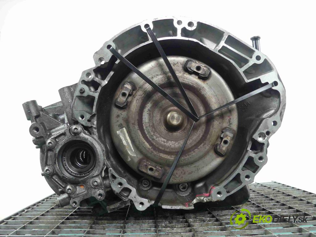 Fiat Freemont 2.0 jtd 170 HP automatic 125 kW 1956 cm3 5- prevodovka stupeň,rýchlosť automat P04800802AC