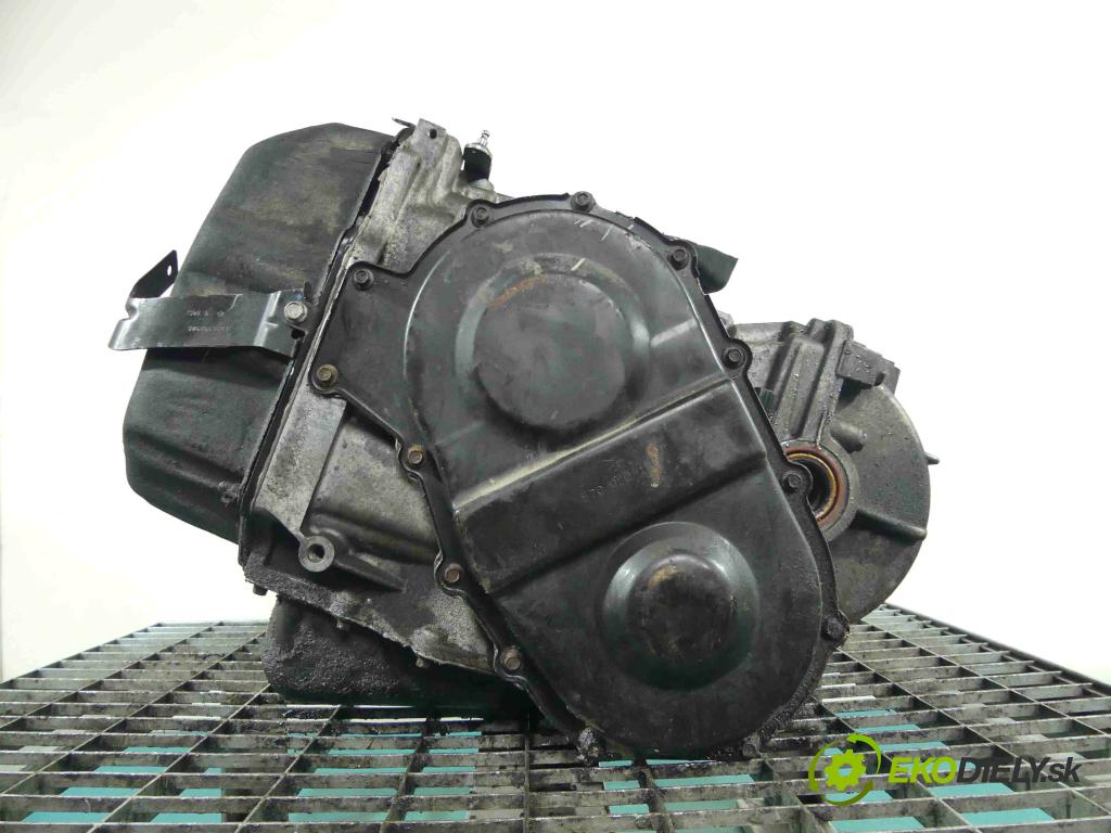 Fiat Freemont 2.0 jtd 170 HP automatic 125 kW 1956 cm3 5- prevodovka stupeň,rýchlosť automat P04800802AC