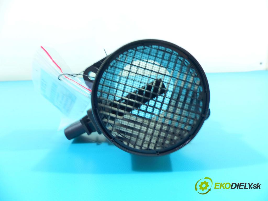 Vw Scirocco II 2008-2017 2.0 tdi 140 HP manual 103 kW 1968 cm3 3- průtokoměr: 0281002735 (Váhy vzduchu)