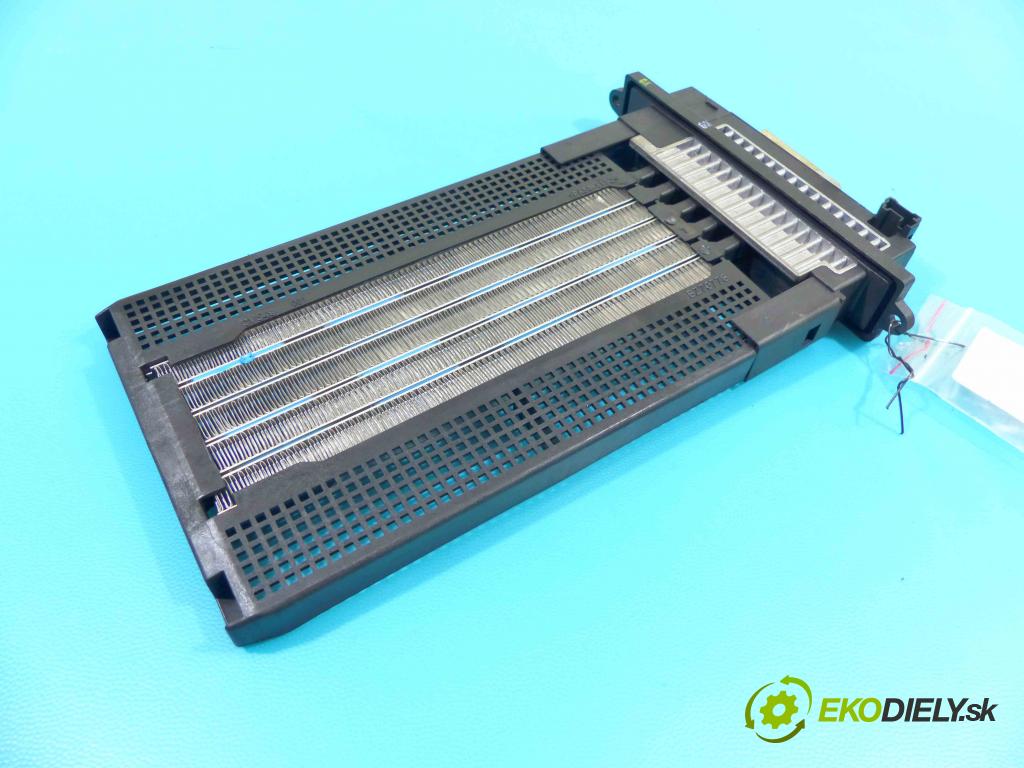 Opel Astra IV 2009-2015 1.6 cdti 110 HP manual 81 kW 1598 cm3 5- radiator 13590315 (Radiátory kúrenia)