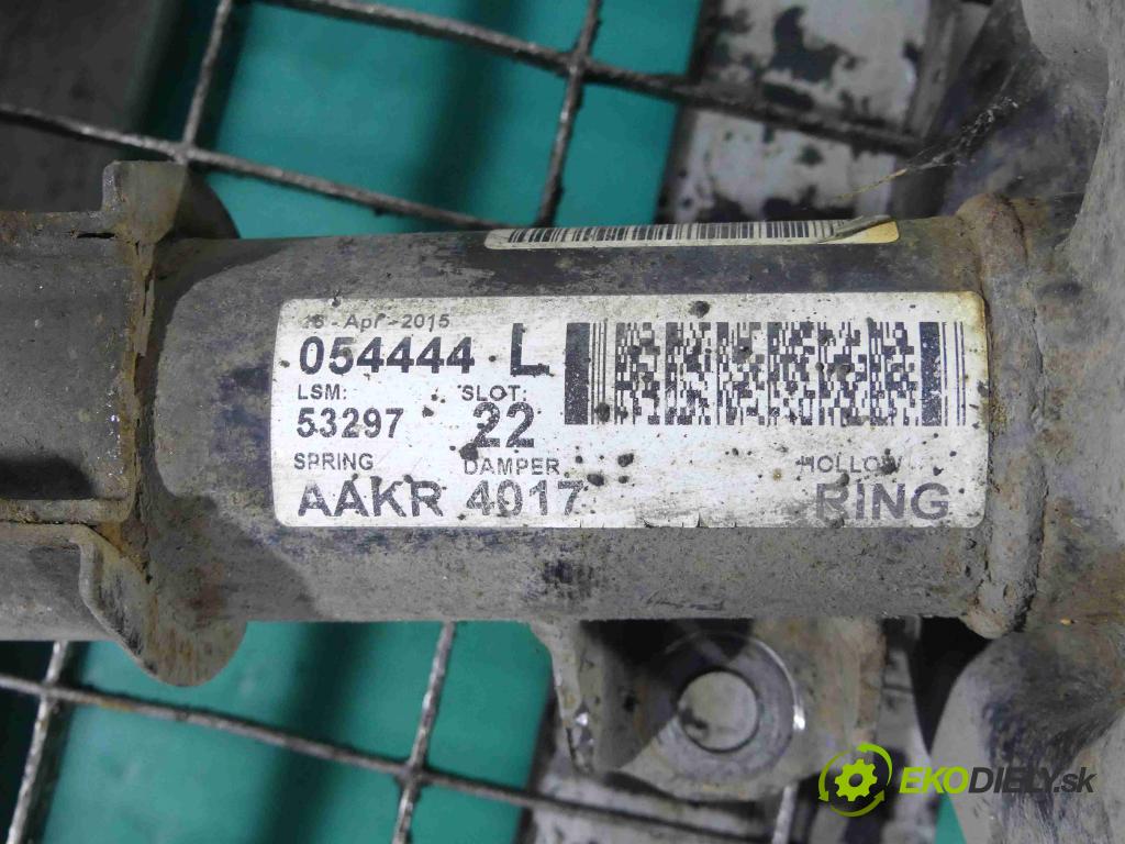 Opel Astra IV 2009-2015 1.6 cdti 110 HP manual 81 kW 1598 cm3 5- tlmič predné ľavý 13474017 (Ostatné)