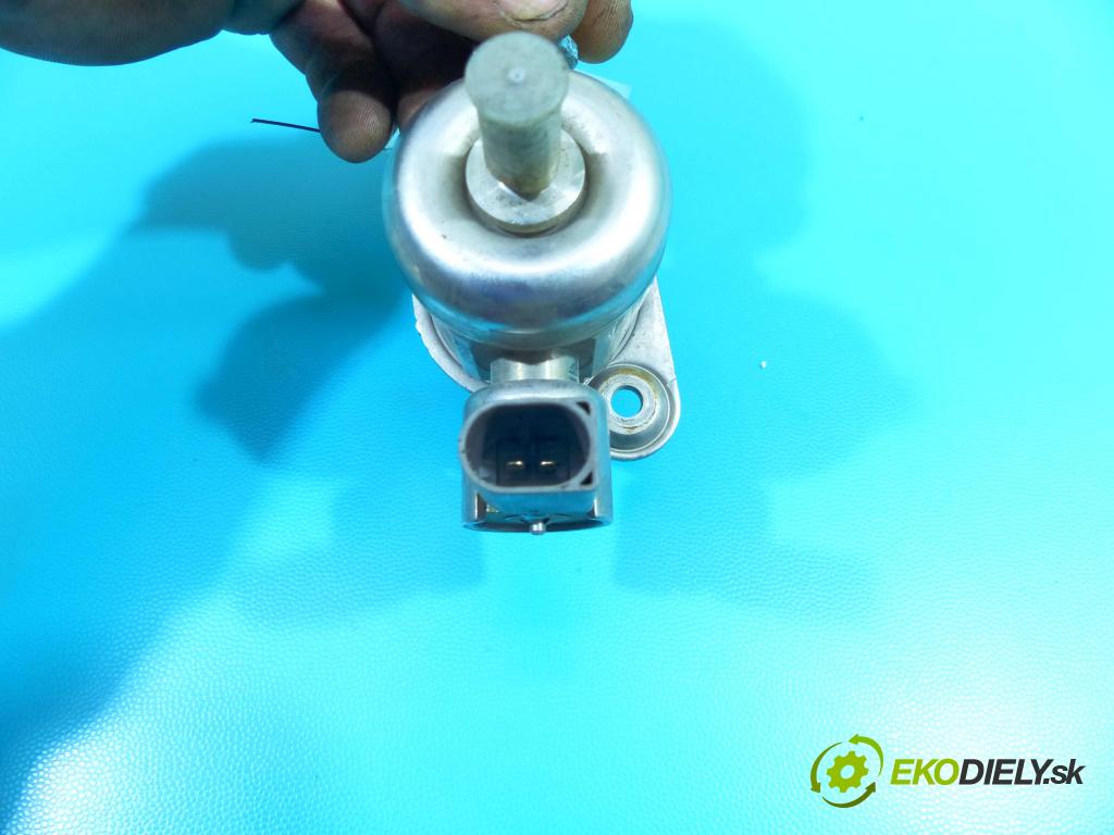 Skoda Yeti 2009-2012 1.8 TSI 160 hp manual 118 kW 1798 cm3 5- čerpadlo paliva 06H127025M