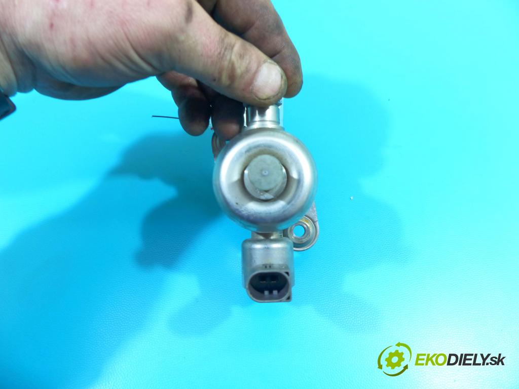 Skoda Yeti 2009-2012 1.8 TSI 160 hp manual 118 kW 1798 cm3 5- čerpadlo paliva 06H127025M
