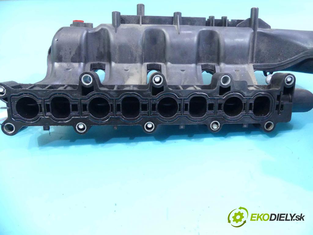 Opel Meriva B 2010-2017 1.7 cdti 110 HP manual 81 kW 1686 cm3 5- zvod nasávací 55578963 (Sacie potrubia)