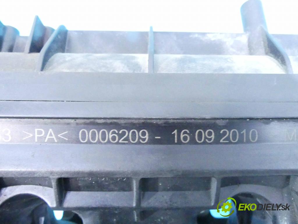 Opel Meriva B 2010-2017 1.7 cdti 110 HP manual 81 kW 1686 cm3 5- zvod nasávací 55578963 (Sacie potrubia)